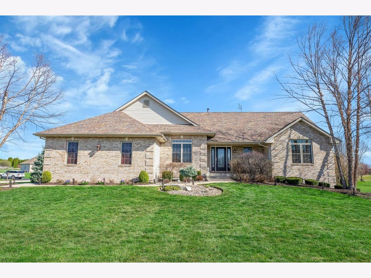 Homes Sold Knolls Of Boone Poplar Grove Illinois, 116 Lopez