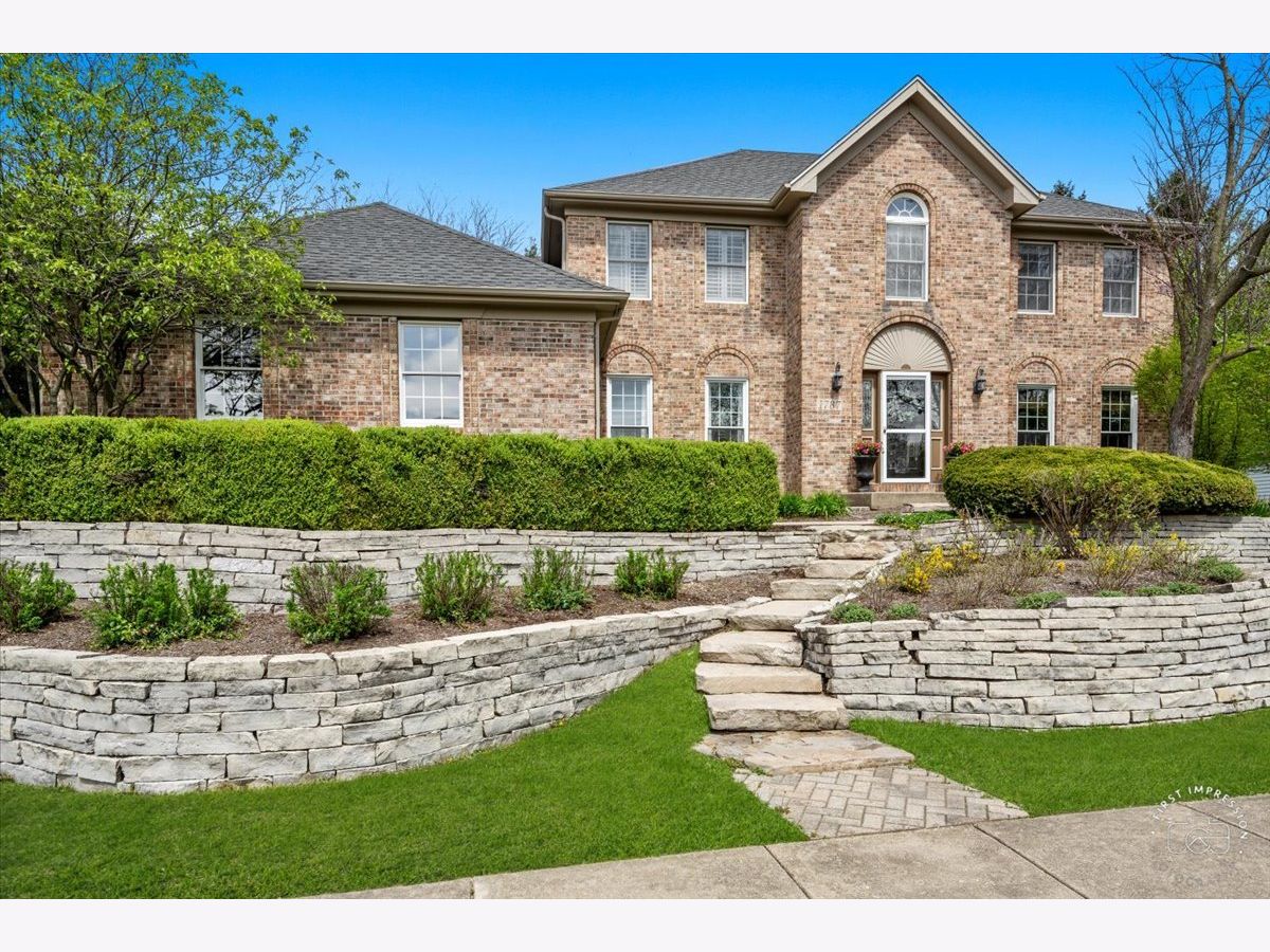 Homes Sold Allendale Geneva Illinois, 1787 Allen