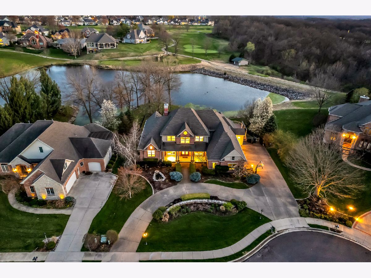  Sold Peoria Illinois, 4418 Deermeadow