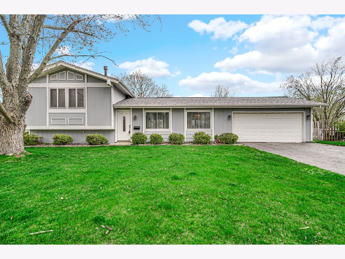 Homes Sold The Trend Hanover Park Illinois, 1646 Garland
