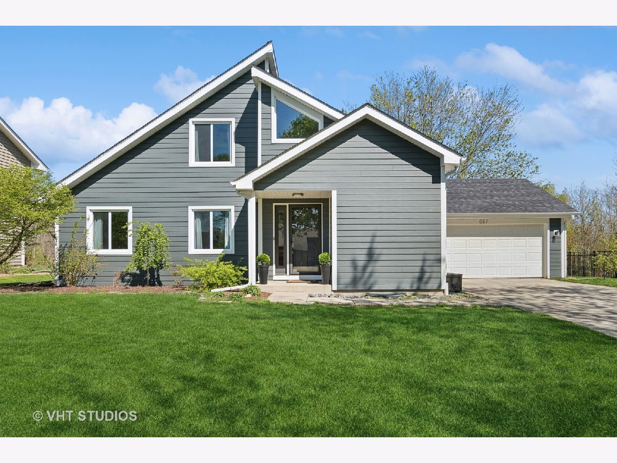Homes Sold Rivercrest Estates Naperville Illinois, 11S067 Sheri