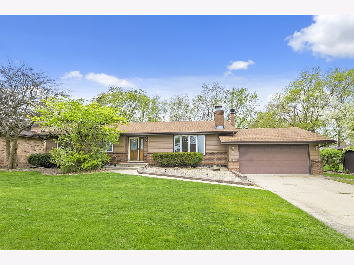 Homes Sold Krusemark Frankfort Illinois, 168 Luther
