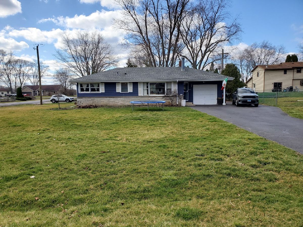 Homes Sold Kent Acres Mchenry Illinois, 309 Kent