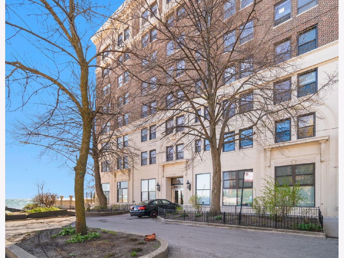 Condos & Townhomes Sold Sherwin On The Lake Chicago Illinois, 1205 Sherwin
