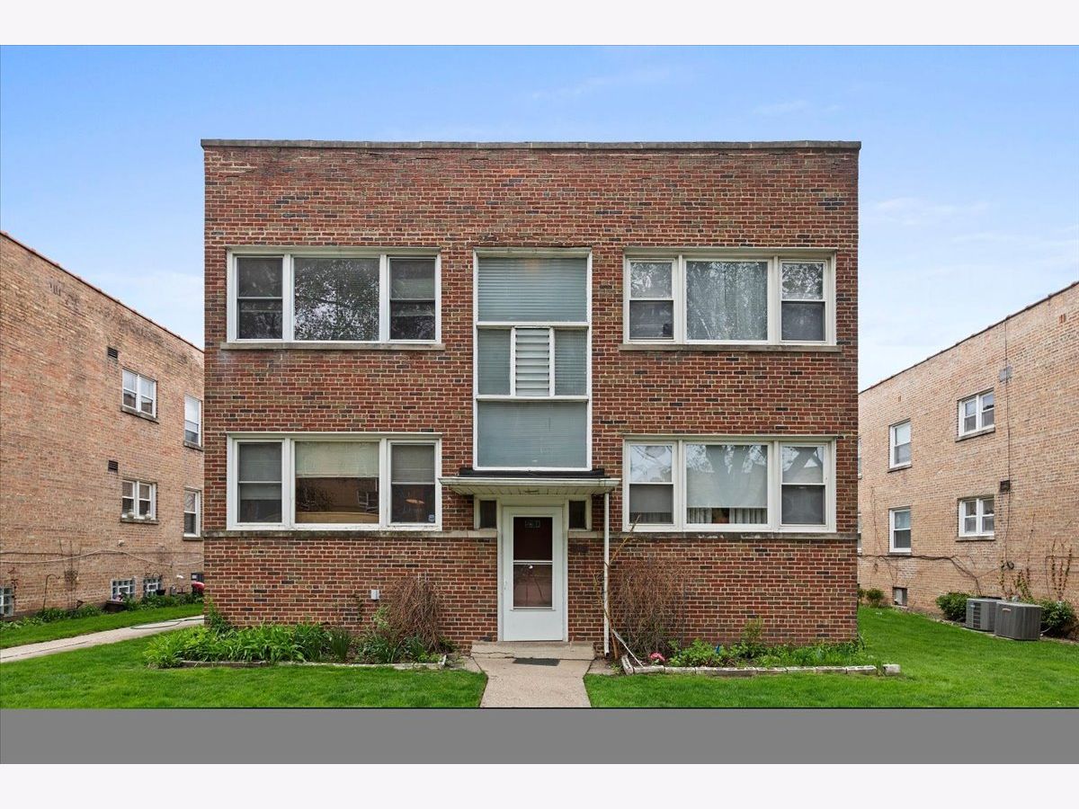 Homes & Condos & Townhomes Sold Budlong Woods Chicago Illinois, 5346 California