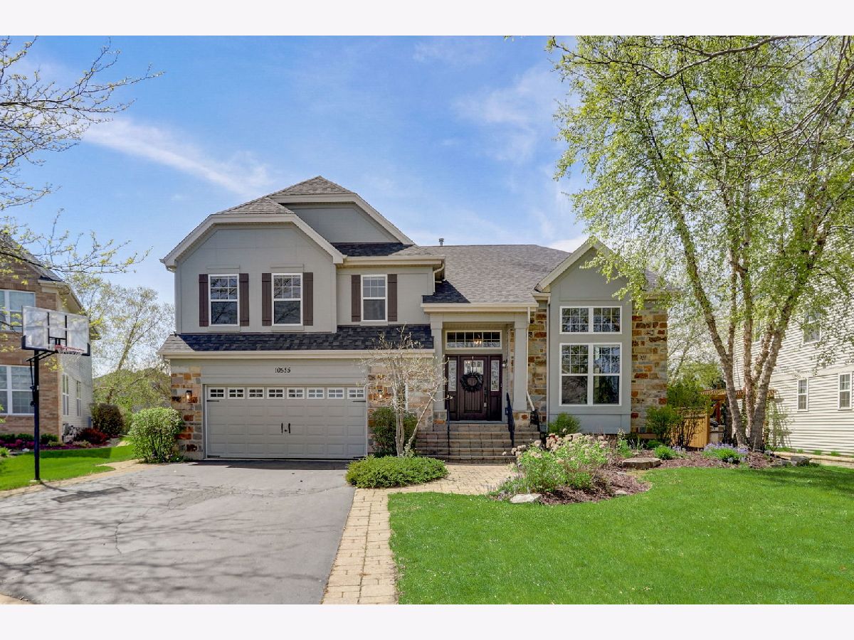 Homes Sold Northbridge Huntley Illinois, 10535 Sawgrass