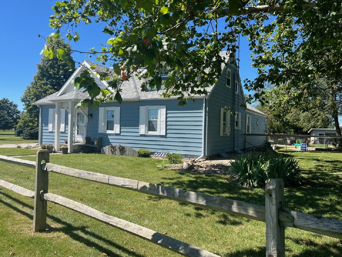  Sold Mclean Illinois, 3625 400 East