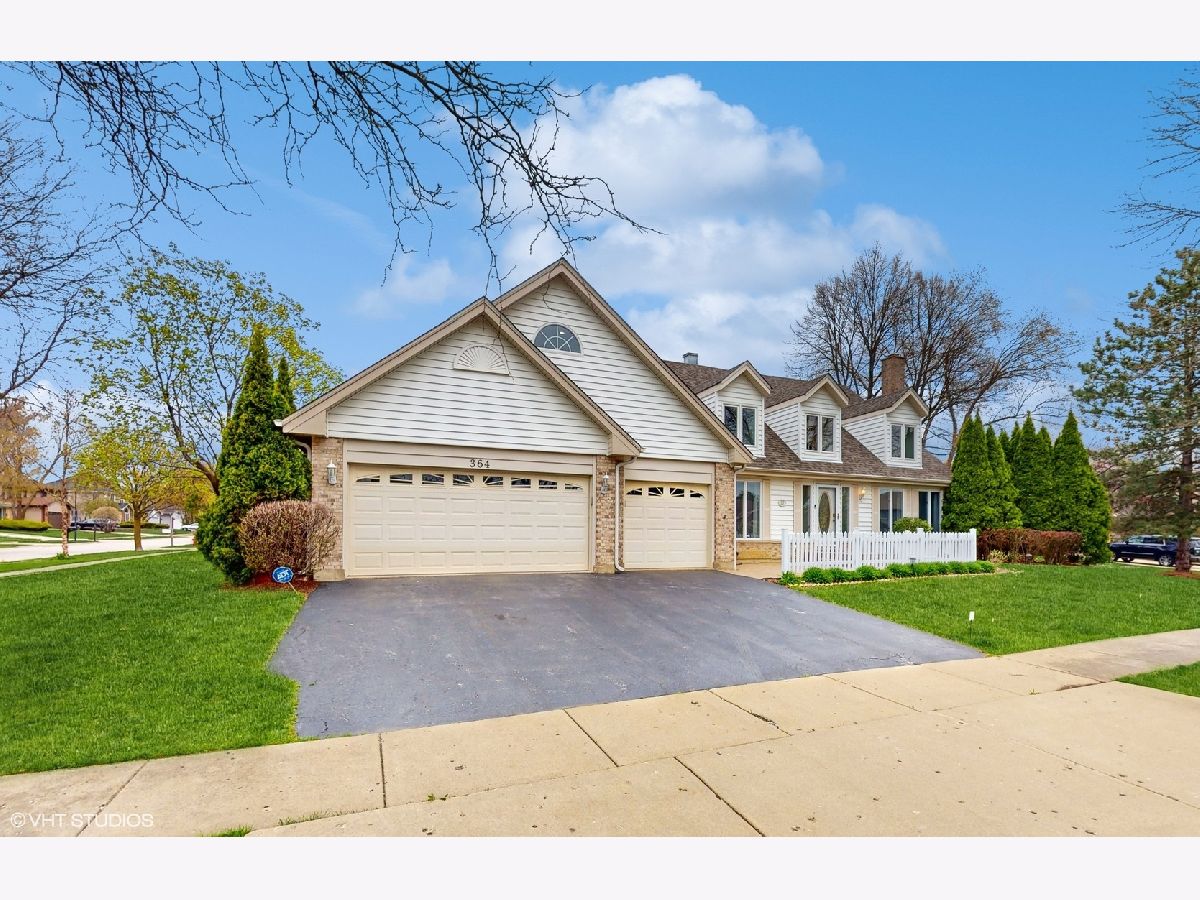 Homes Rented Plum Grove Park Estates Palatine Illinois, 364 Parkwood