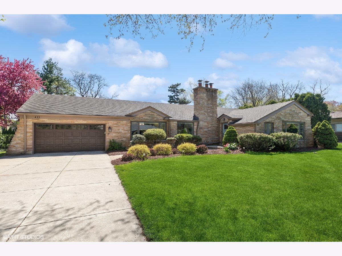 Homes Sold Scarsdale Estates Arlington Heights Illinois, 411 Orchard