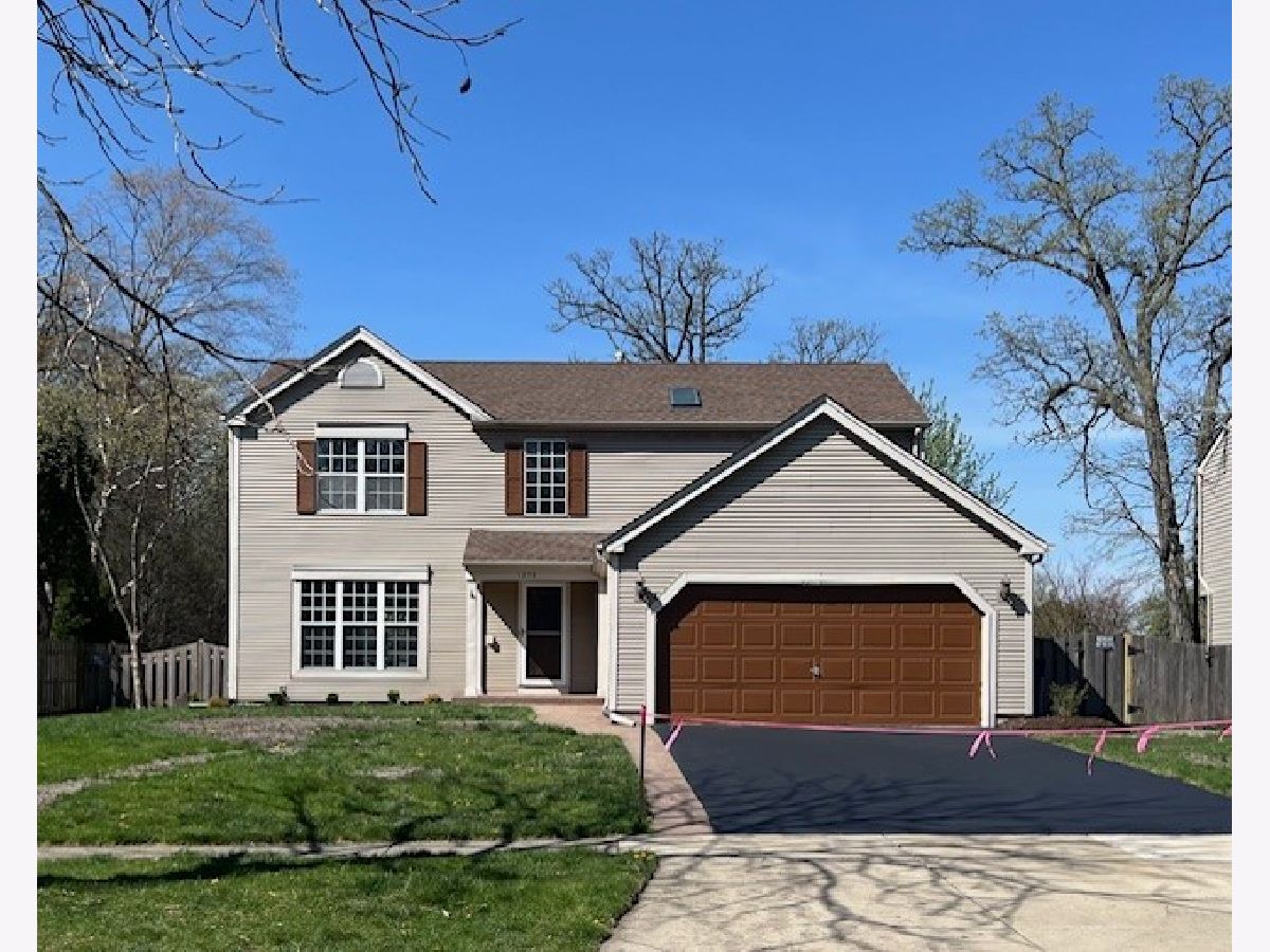 Homes & Townhomes Sold Copper Oaks Algonquin Illinois, 1250 Yellowstone