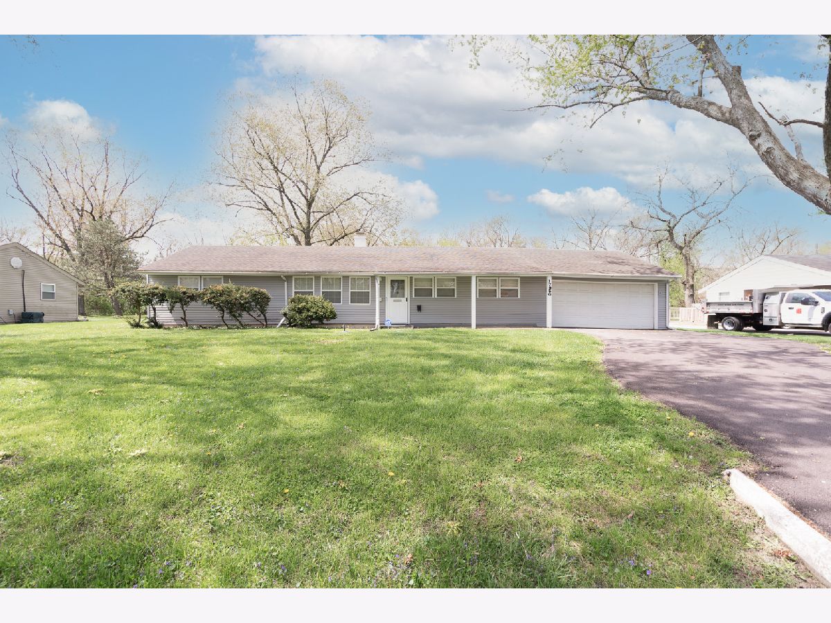 Homes Sold Merrion Country Club Hills Illinois, 17950 Thomas