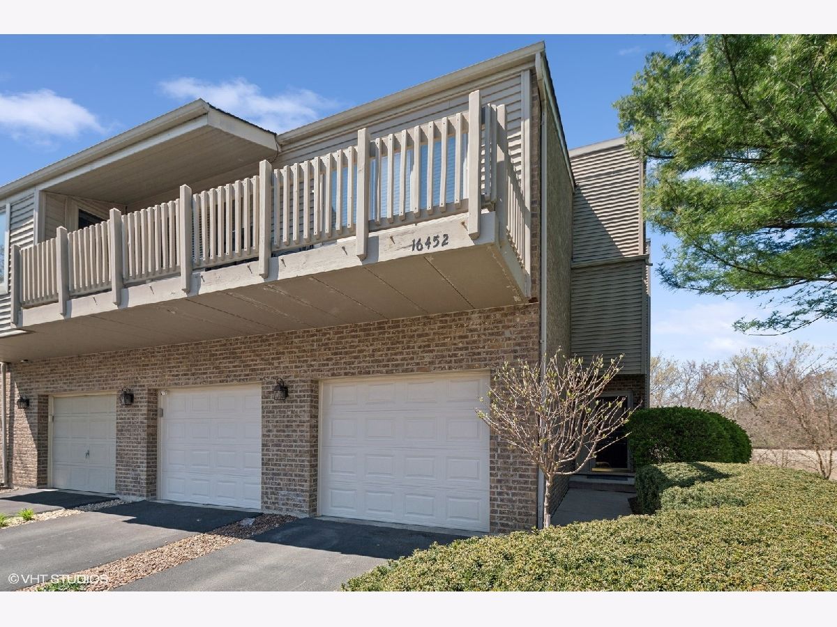  Rented Orland Park Illinois, 16452 Nottingham