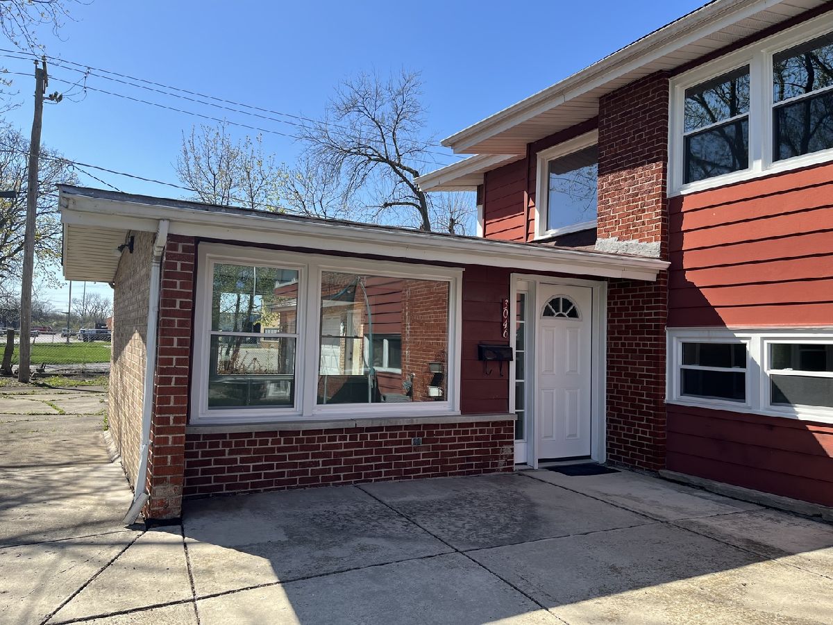  Rented Broadview Illinois, 3046 24th