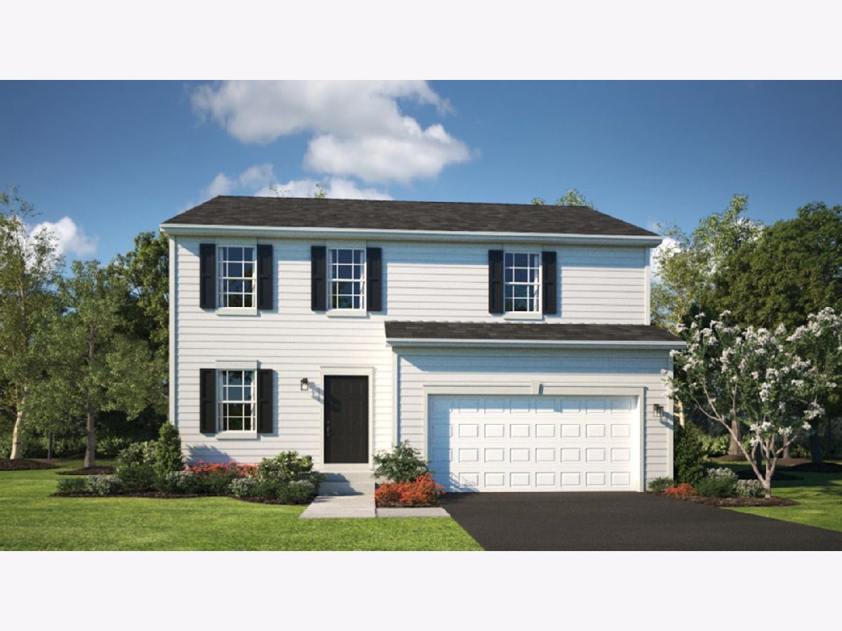 Homes Sold Caledonia Yorkville Illinois, 3378 Jonathan