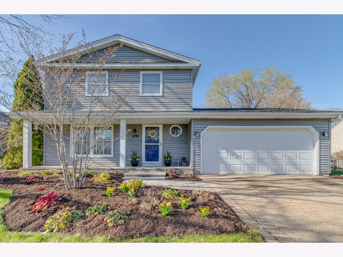 Homes Sold Springbrook Crossing Naperville Illinois, 1291 Meyer