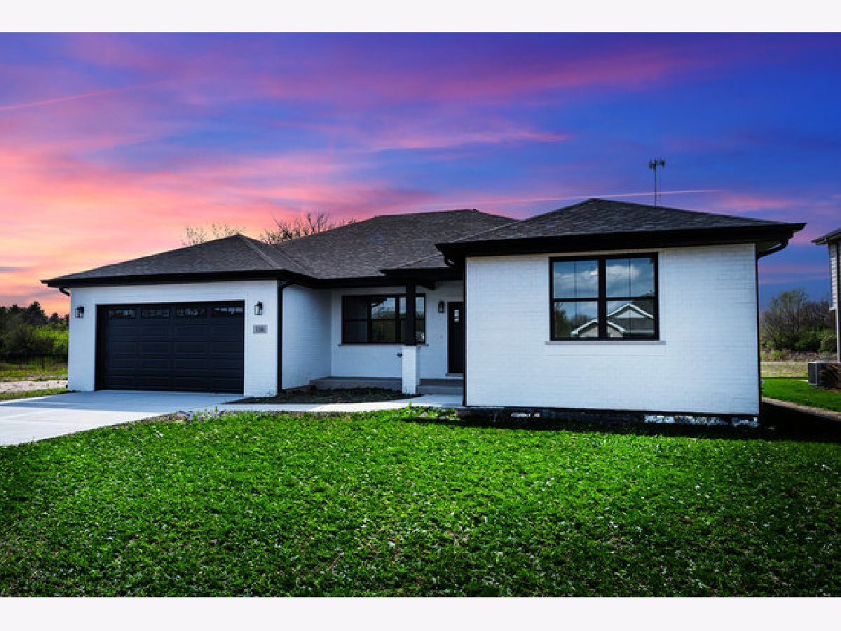 Homes Sold Meyer Glen Peotone Illinois, 116 Wesley