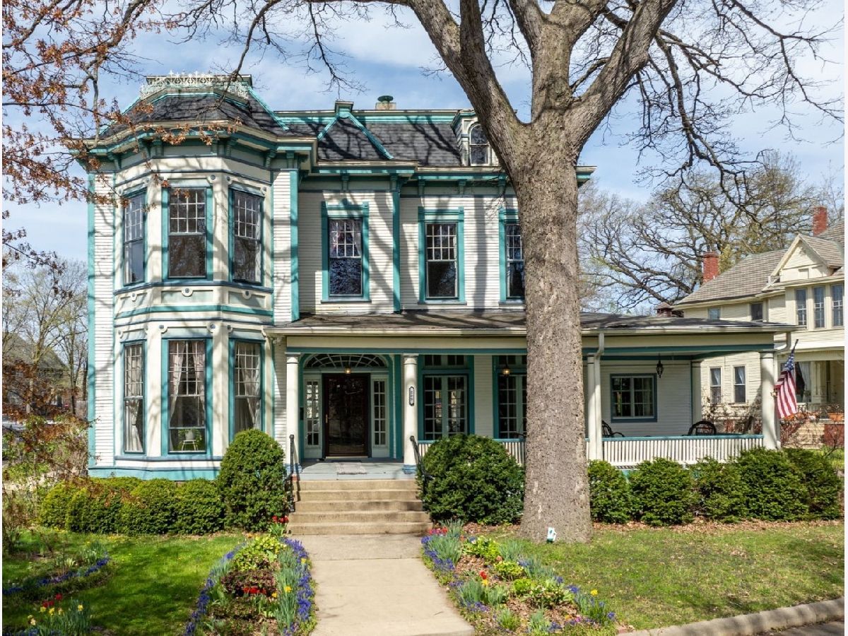  Sold Peoria Illinois, 209 Randolph