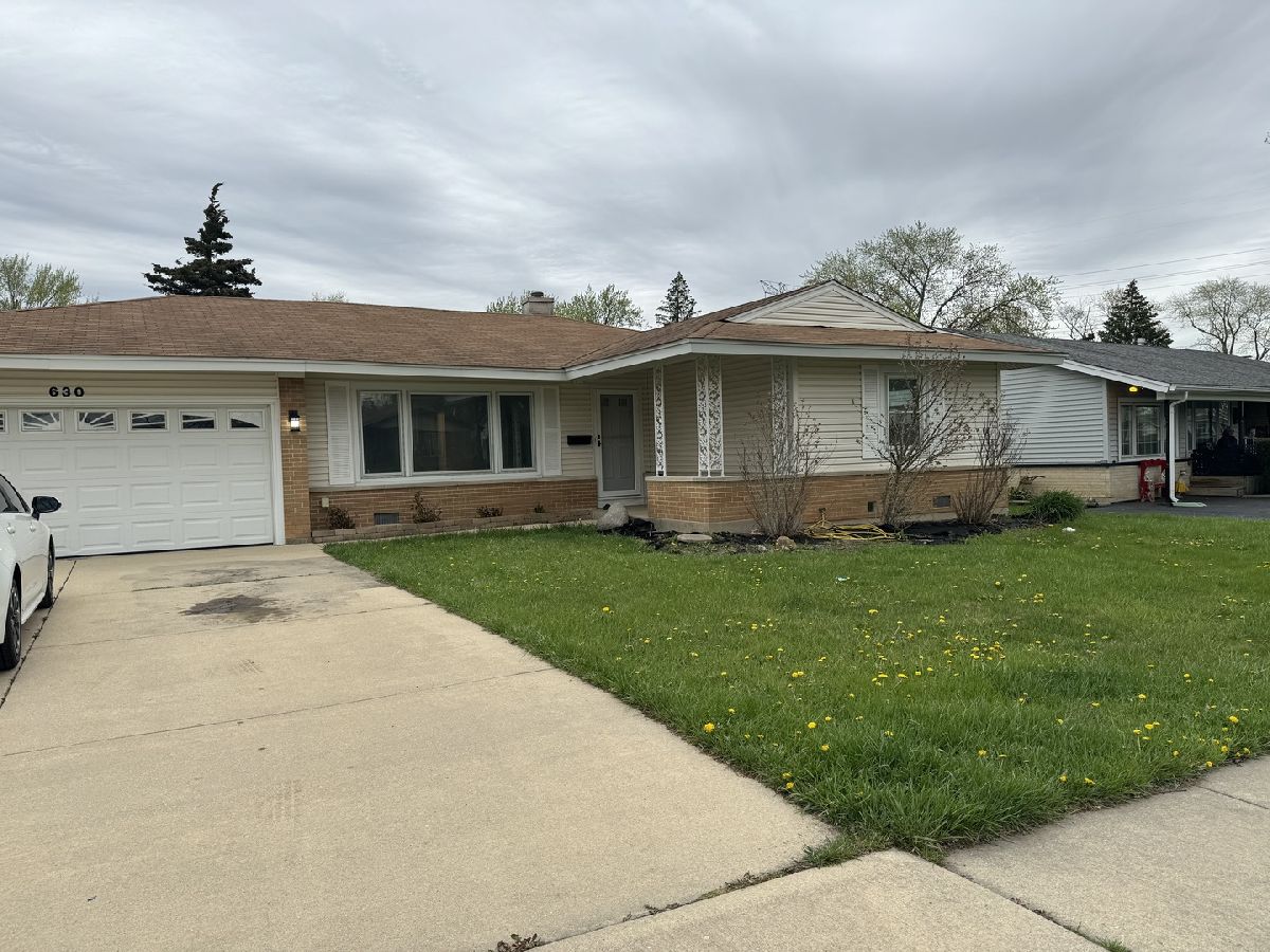 Homes Rented Centex Elk Grove Village Illinois, 630 Pinewood