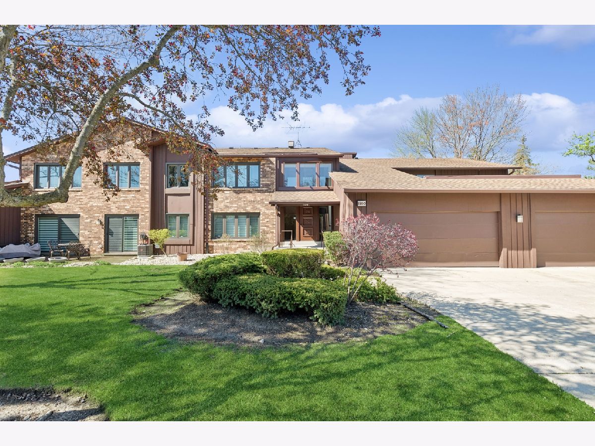 Condominiums & Homes Sold Ville Du Parc Northbrook Illinois, 1500 Chartres