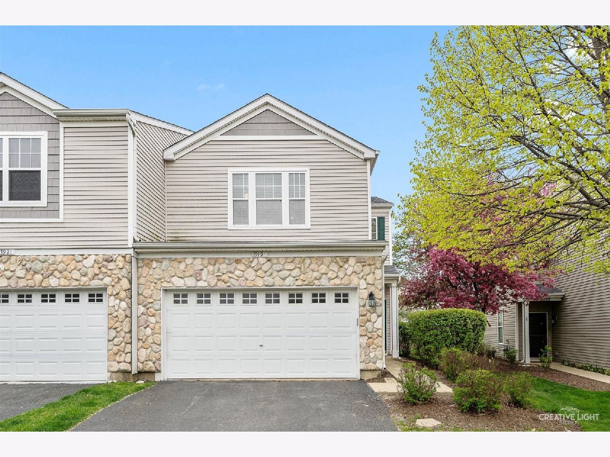 Townhomes & Condos Sold Blackstone Aurora Illinois, 3919 Blackstone