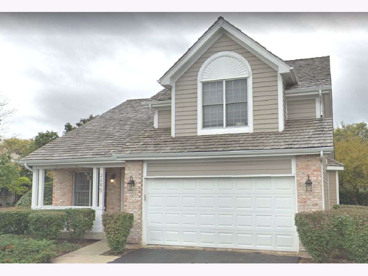 Homes & Townhomes & Condos Rented Stonebridge Aurora Illinois, 2295 Brookside