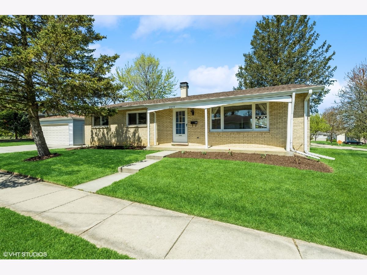 Homes Sold North Shore Park Mundelein Illinois, 334 Lakeview
