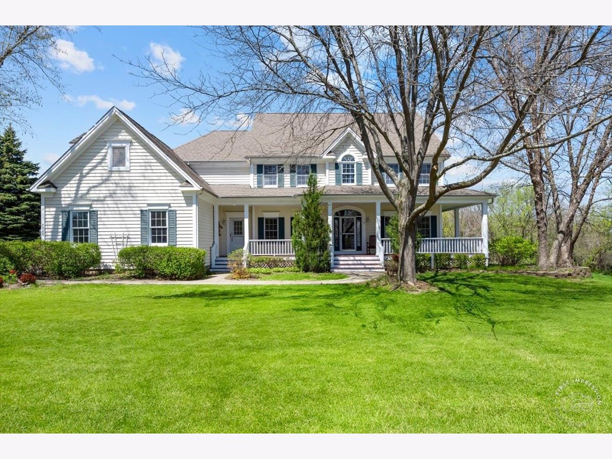Homes Sold Saddle Oaks Cary Illinois, 7105 Cupola