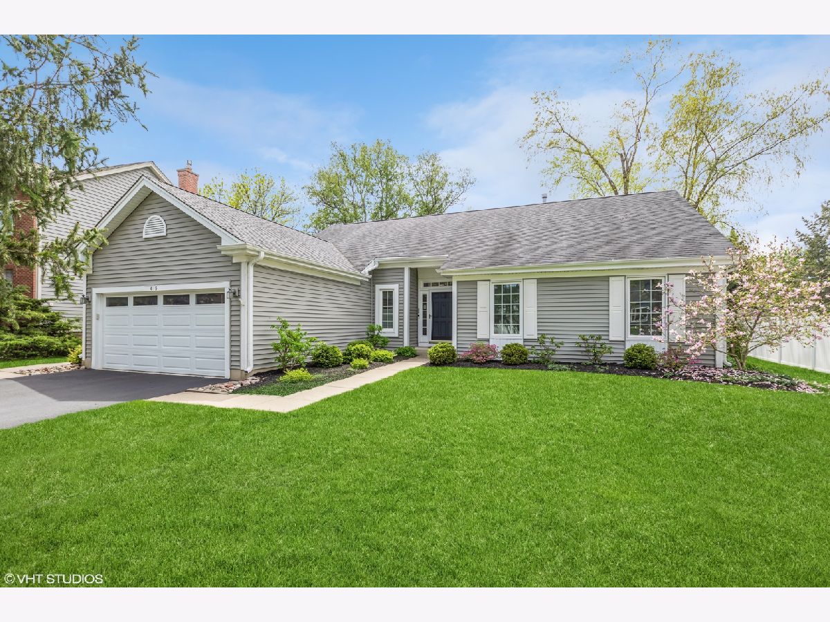 Homes Sold Brittany Woods Cary Illinois, 415 Galway