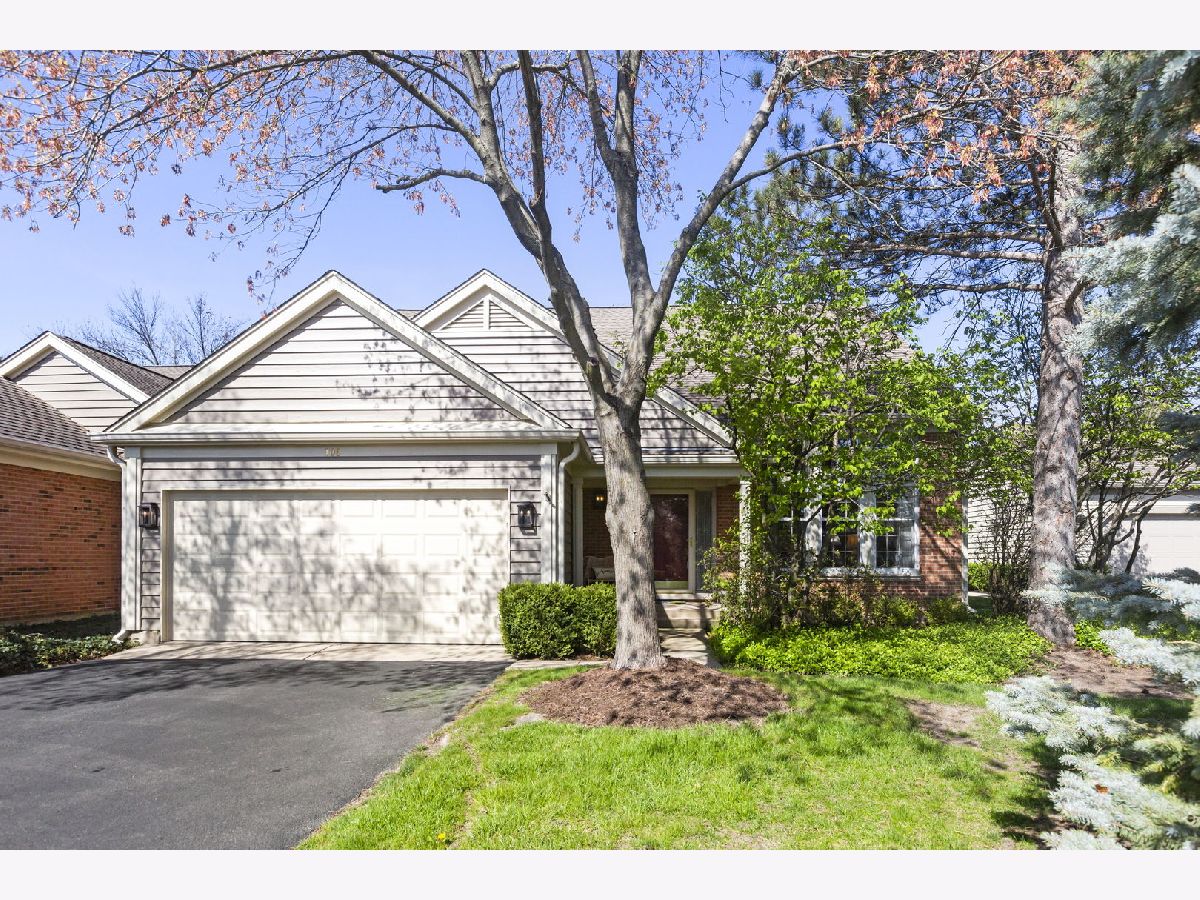 Homes & Condos & Townhomes Sold Inverness On The Ponds Inverness Illinois, 108 Kilchurn