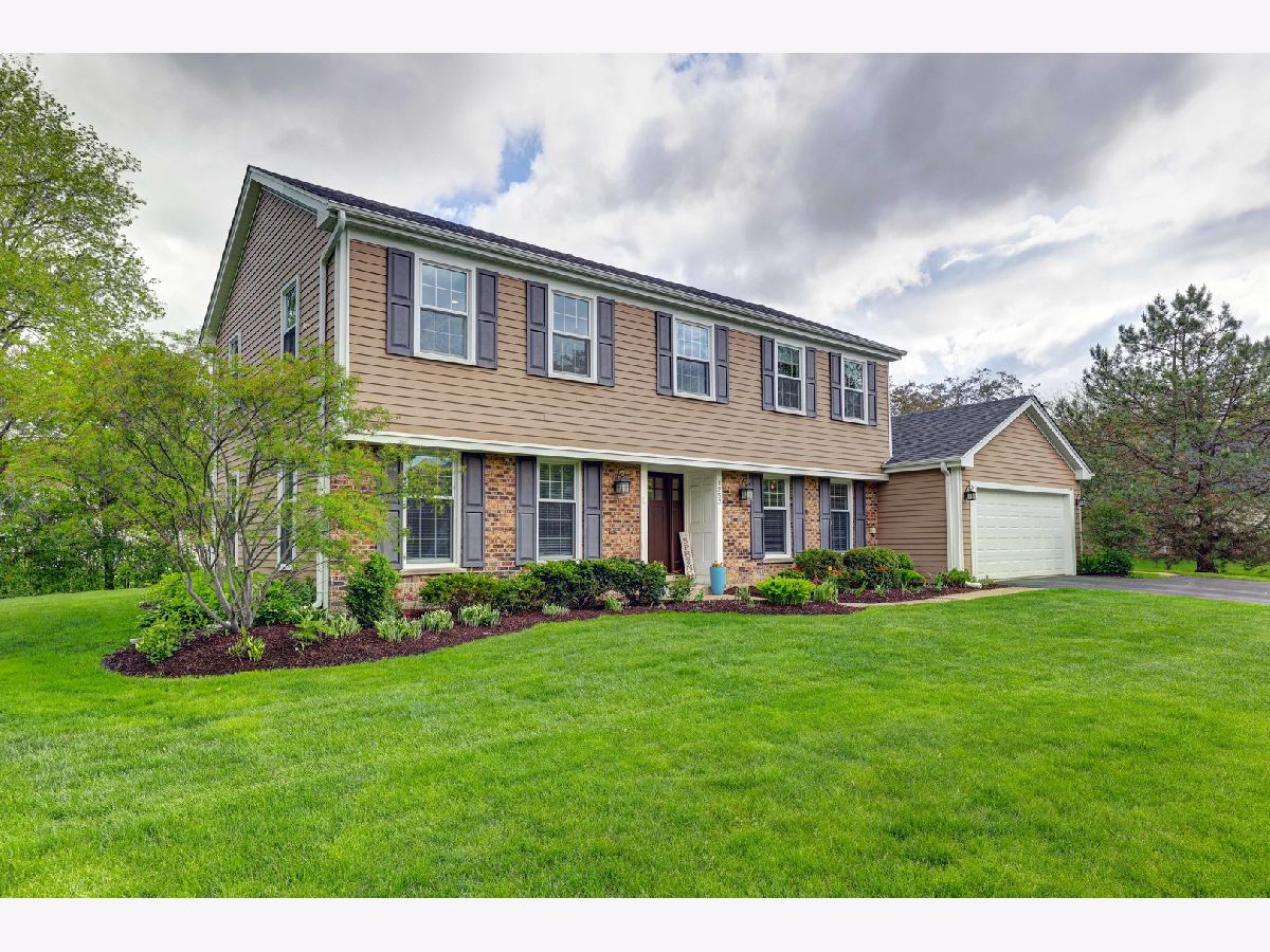 Homes Sold Willow Walk Palatine Illinois, 1253 Illinois