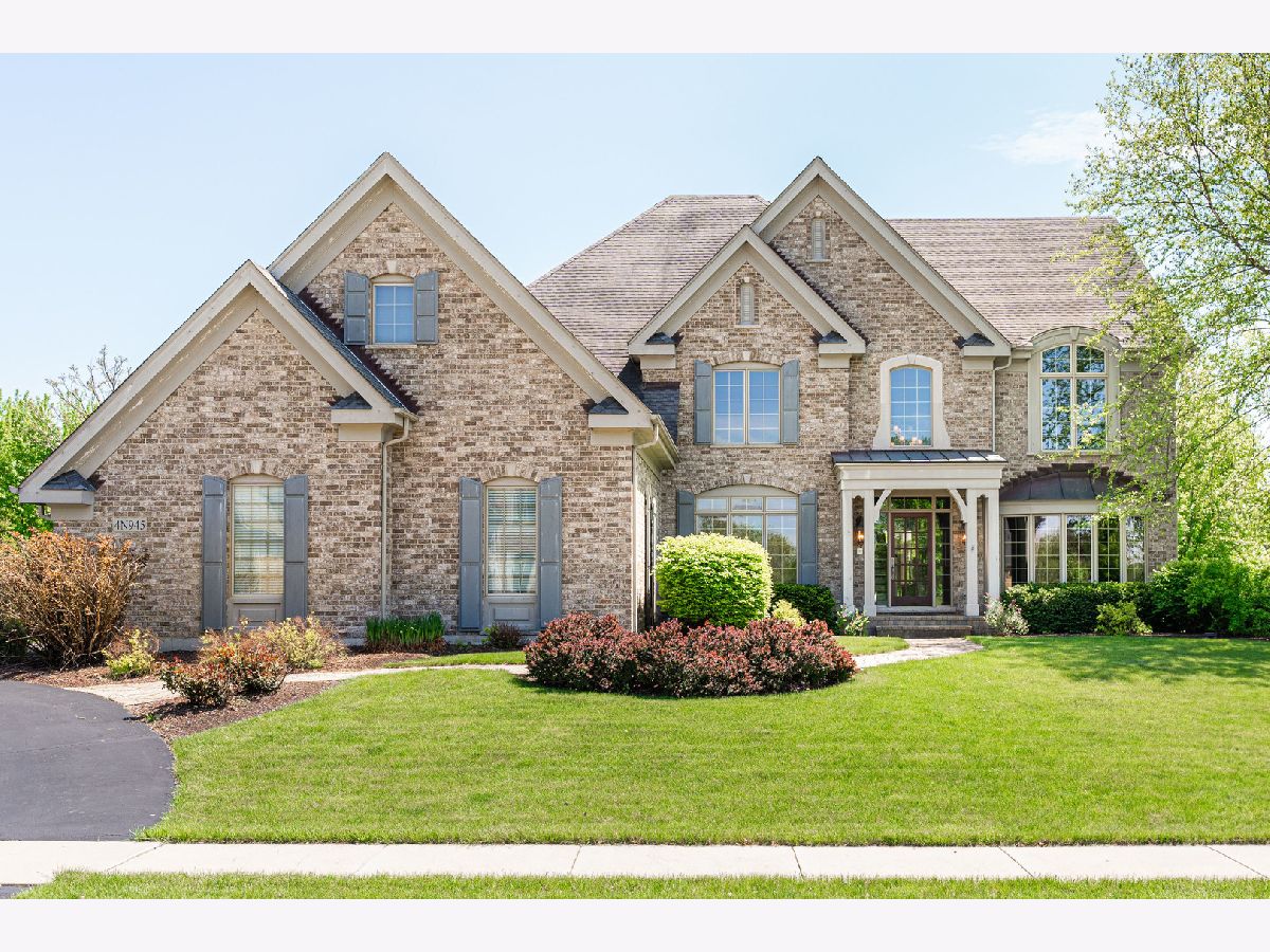 Homes Sold Prairie Lakes St Charles Illinois, 4N945 Prairie Lakes
