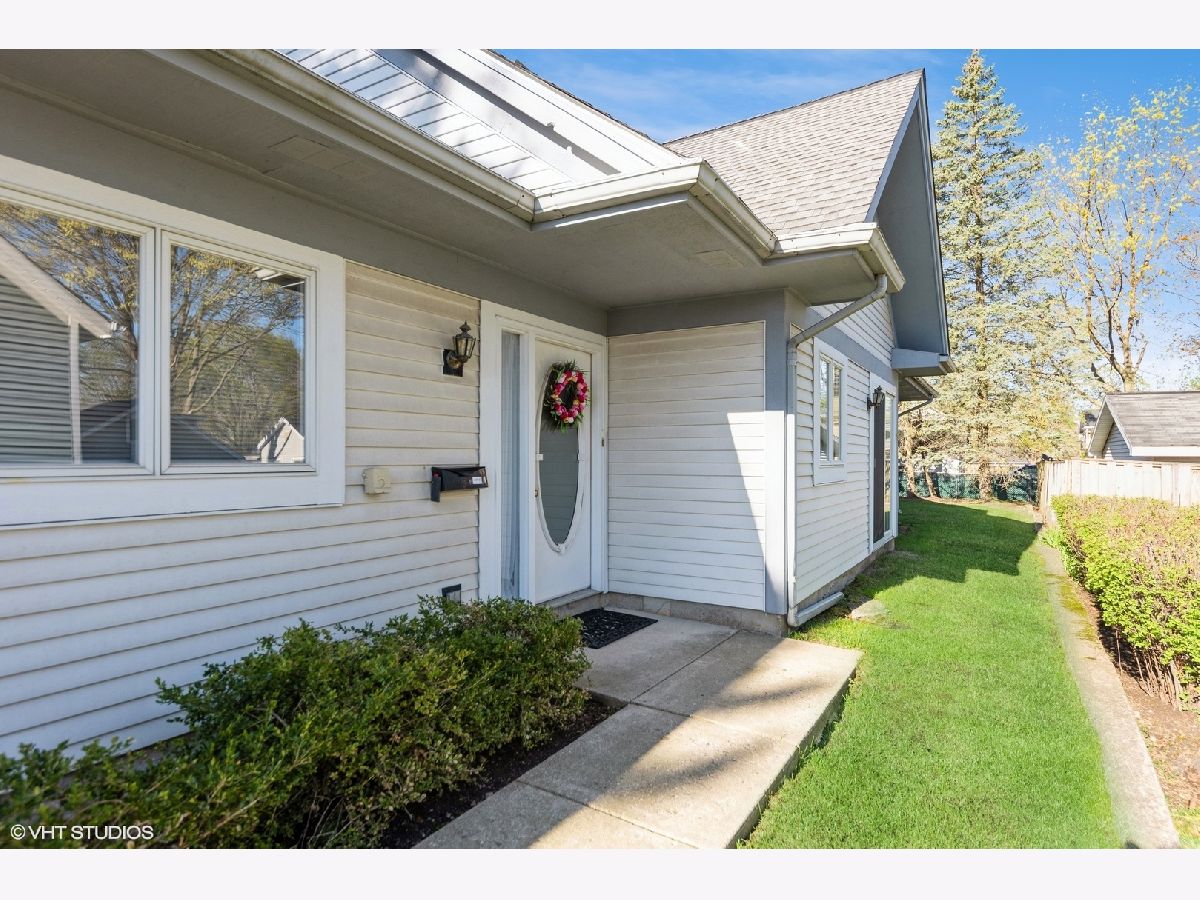 Homes & Townhomes Rented Heritage Libertyville Illinois, 609 Brainerd
