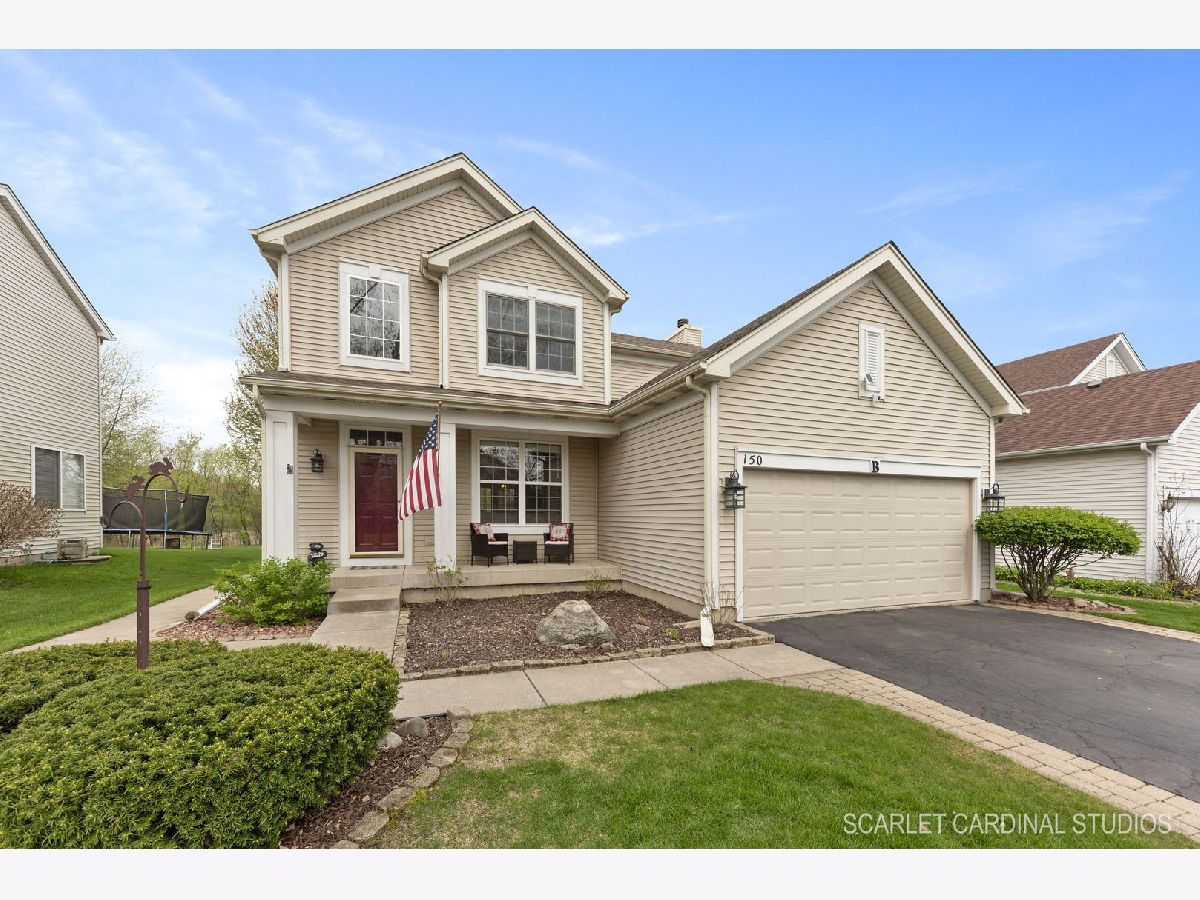 Timber Trails Gilberts IL, Townhomes & Condos & Homes For Sale & For