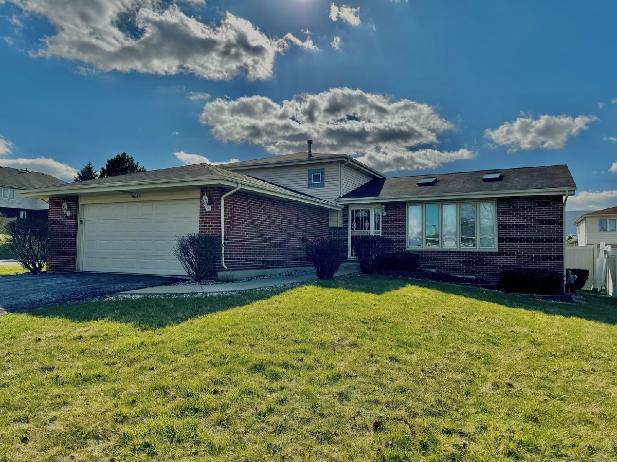 Homes & Condos & Townhomes Sold Fawn Ridge Country Club Hills Illinois, 18066 Poplar