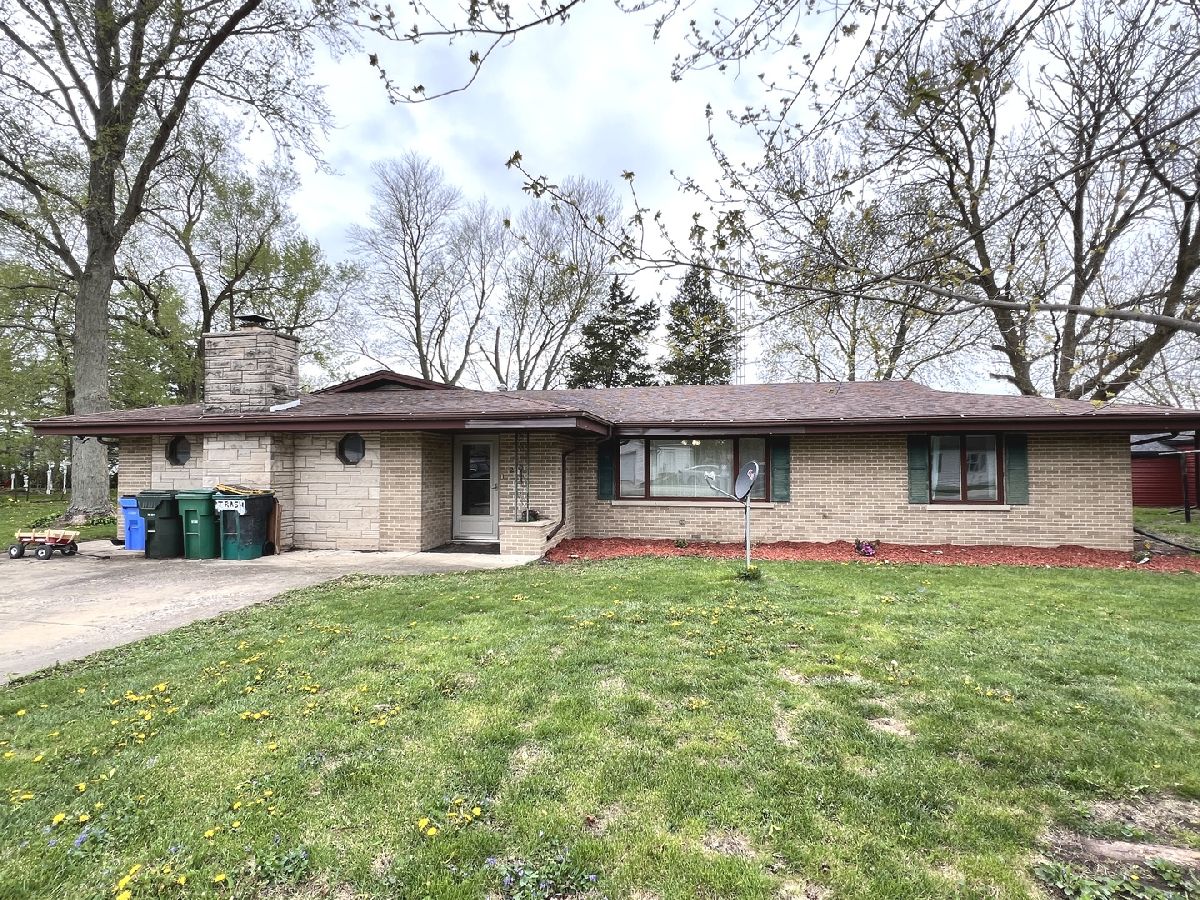  Rented South Wilmington Illinois, 260 7th
