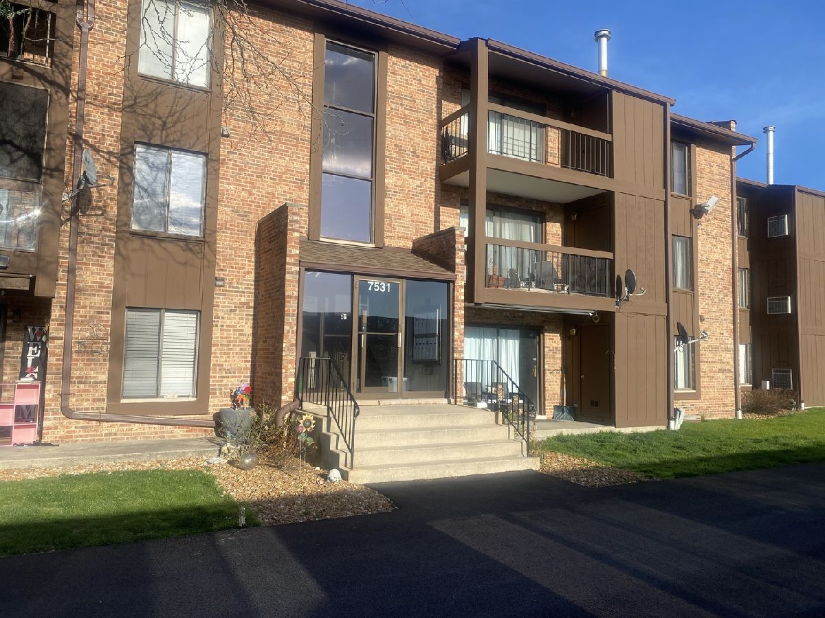 Condominiums Sold Whispering Cove Tinley Park Illinois, 7531 175th