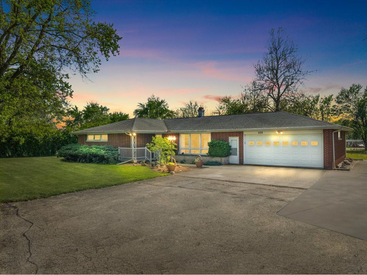  Sold Eureka Illinois, 508 Reagan