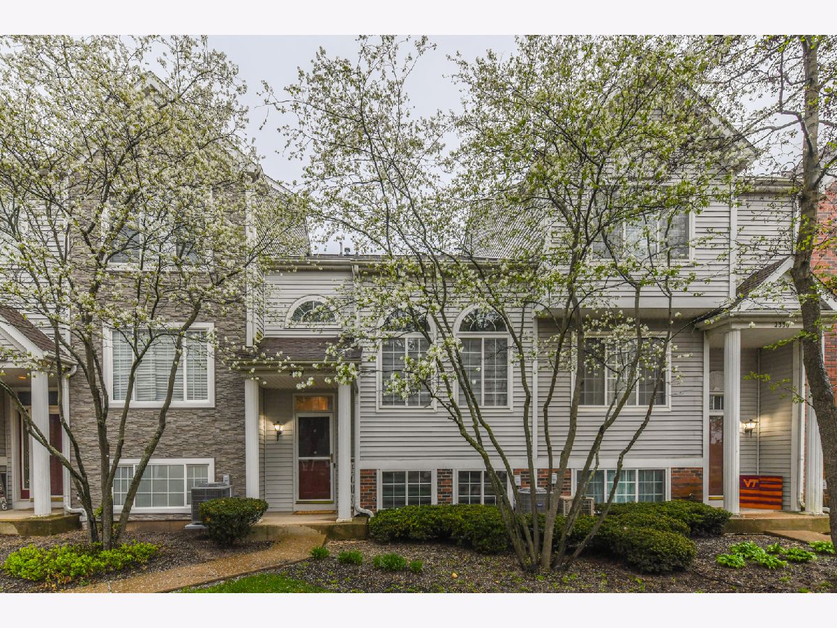 Townhomes & Condos & Homes Sold Dawson Mill Algonquin Illinois, 2334 Dawson
