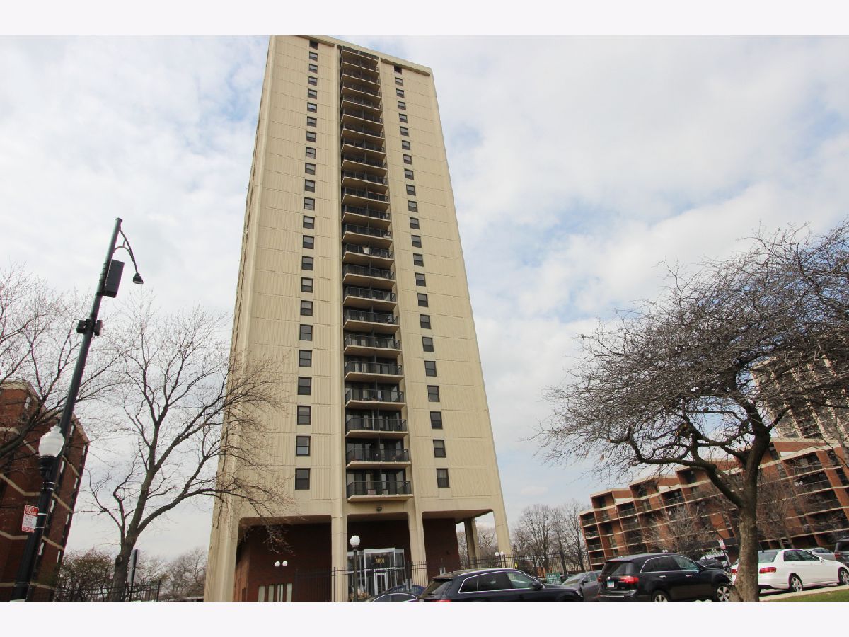 Condos & Townhomes Sold South Commons Chicago Illinois, 3001 Michigan