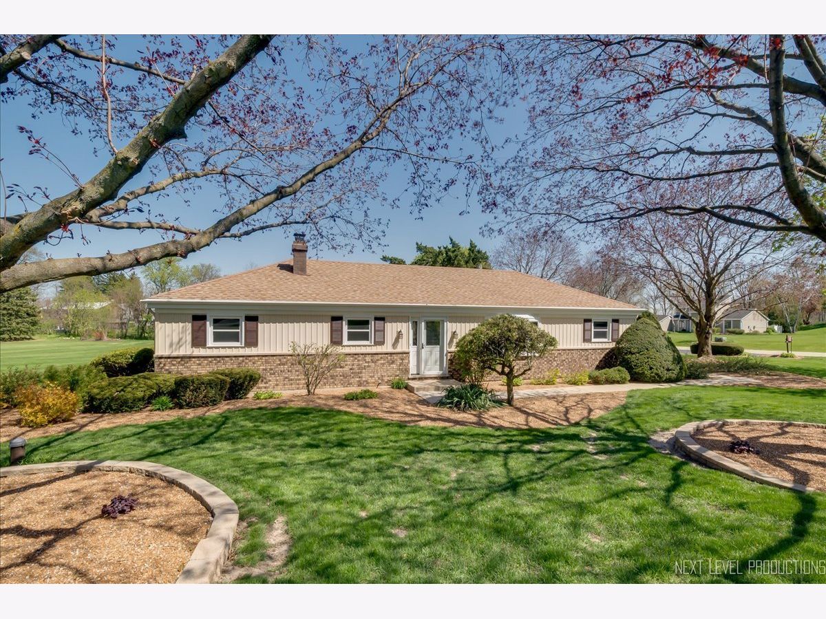 Homes Sold Westwinds Elgin Illinois, 40W022 Sunflower