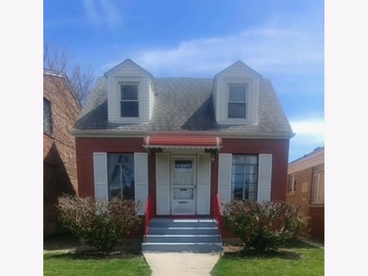 Homes & Condos & Townhomes Sold Ivanhoe Riverdale Illinois, 14511 Parnell
