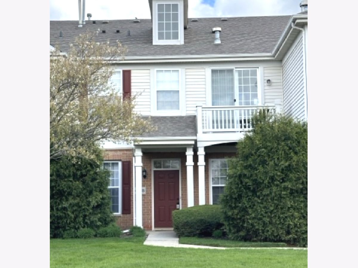 Townhomes & Condos Rented Morgan Hill Mchenry Illinois, 4238 Savoy