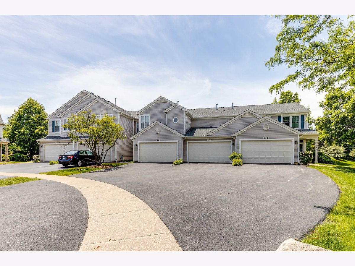 Townhomes & Condos Sold Reflections Aurora Illinois, 708 Valley View