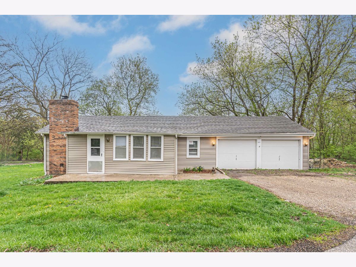 Homes Sold West Shore Beach Mchenry Illinois, 5321 Orchardway