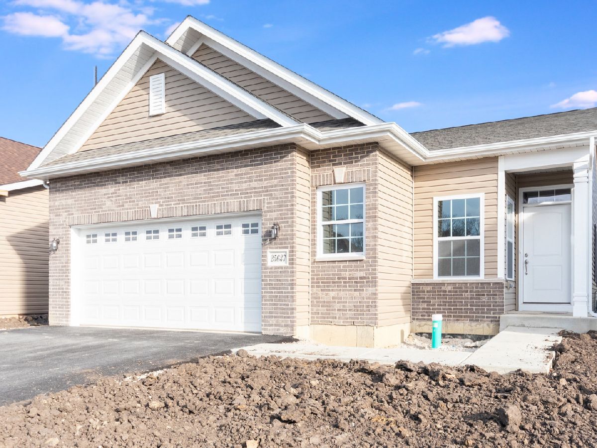 Rented Channahon Illinois, 25637 Keating