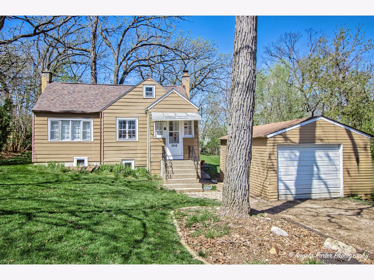  Sold Mccullom Lake Illinois, 5110 Maplehill