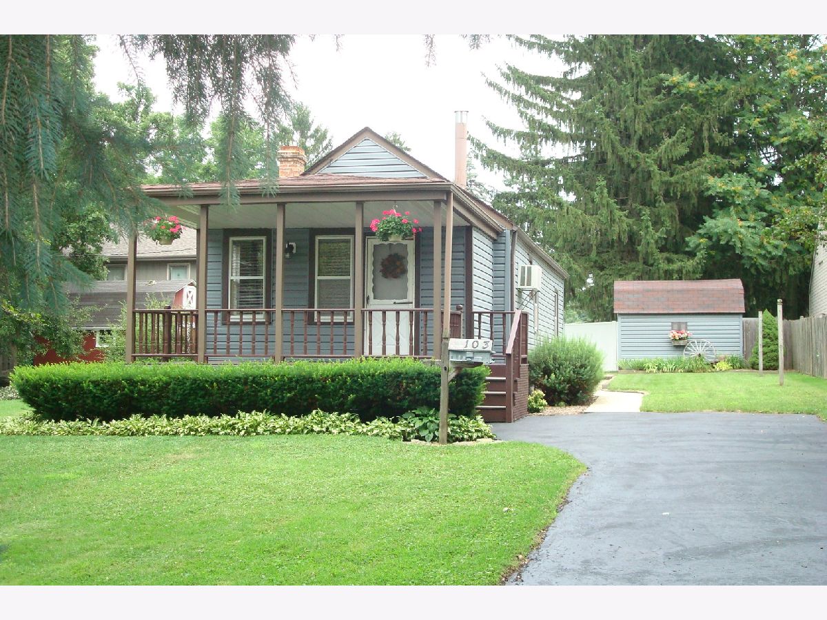  Rented Fox River Grove Illinois, 103 Lincoln