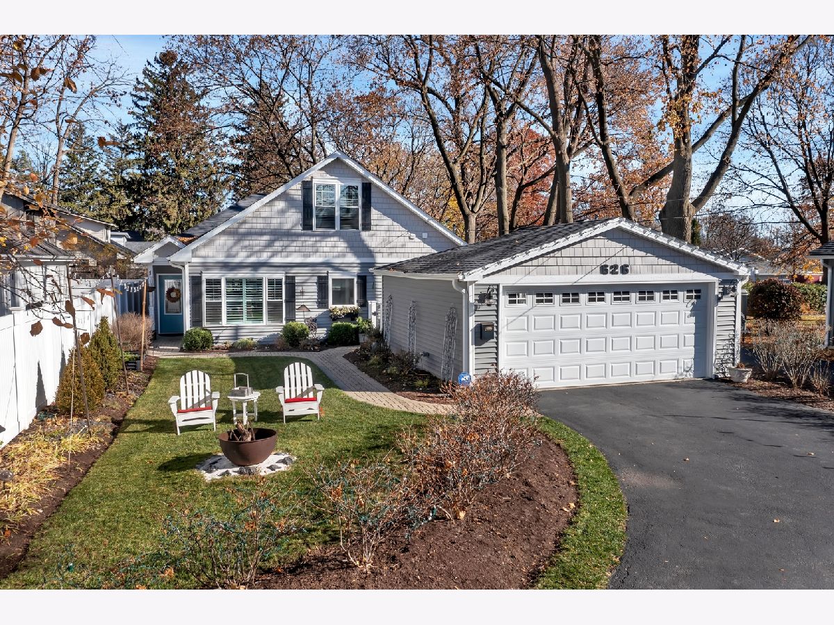 Homes Sold Leonard Heights Crystal Lake Illinois, 626 Leonard