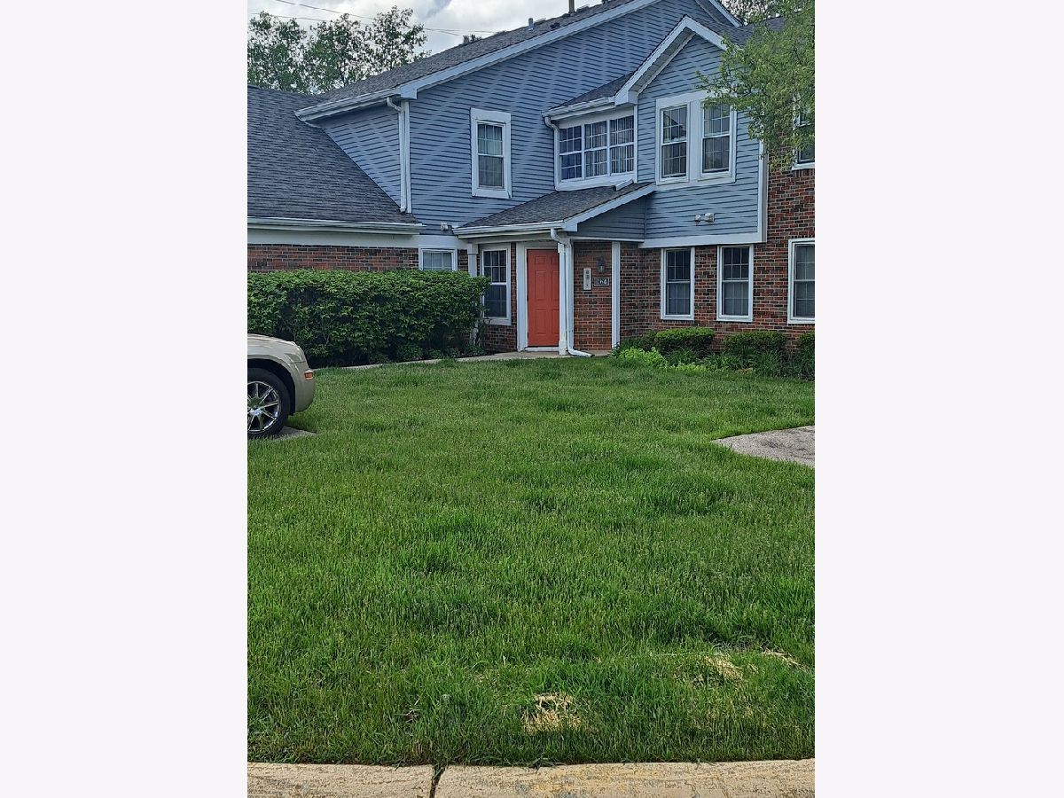 Condominiums Sold Hamilton Place Palatine Illinois, 264 Jennifer