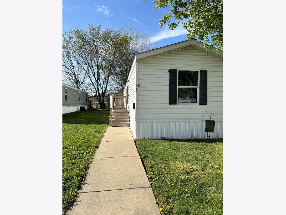  Rented Lynwood Illinois